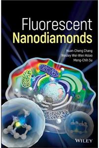 Fluorescent Nanodiamonds
