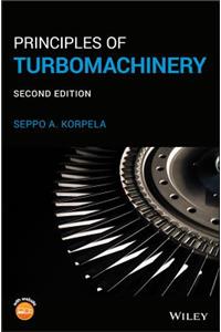 Principles of Turbomachinery