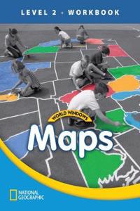 World Windows 2 (Social Studies): Maps Workbook