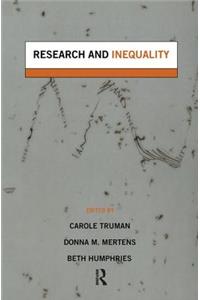 Research and Inequality