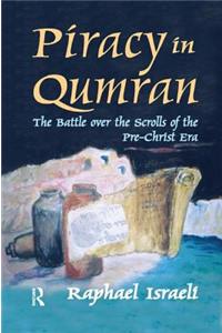 Piracy in Qumran