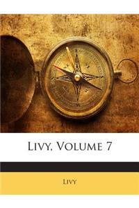 Livy, Volume 7