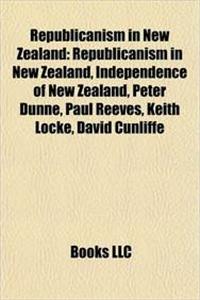 Republicanism in New Zealand