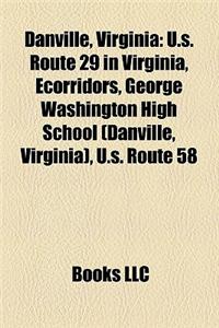 Danville, Virginia