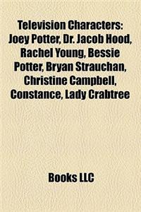 Television Characters