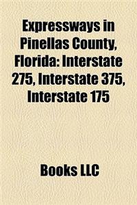 Expressways in Pinellas County, Florida