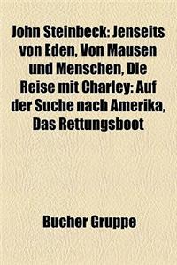 John Steinbeck