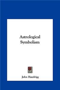 Astrological Symbolism