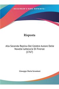 Risposta