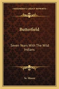Butterfield
