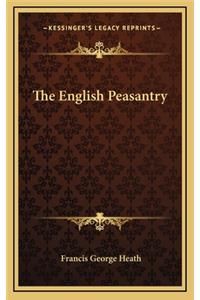 The English Peasantry