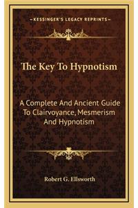 Key to Hypnotism