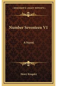 Number Seventeen V1