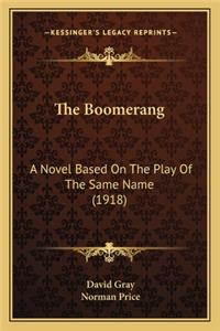 Boomerang the Boomerang