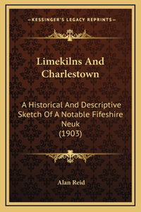 Limekilns And Charlestown