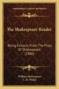 Shakespeare Reader