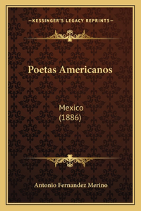Poetas Americanos