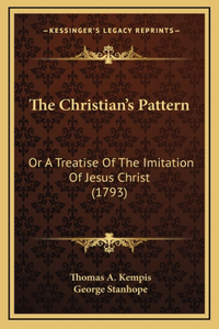 The Christian's Pattern