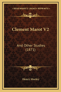 Clement Marot V2