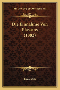 Einnahme Von Plassans (1882)