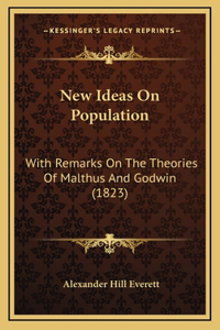 New Ideas On Population