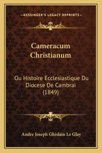 Cameracum Christianum