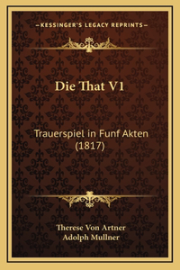 Die That V1
