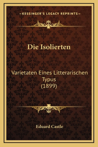 Die Isolierten