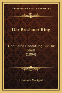 Der Breslauer Ring