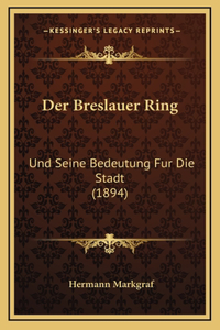 Der Breslauer Ring