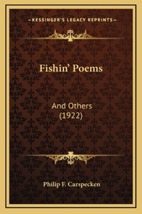 Fishin' Poems