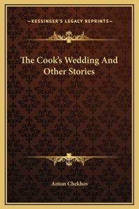 Cook's Wedding And Other Stories