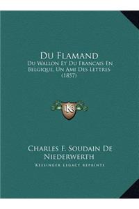 Du Flamand