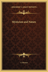 Mysticism and Nature