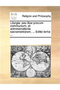 Liturgia