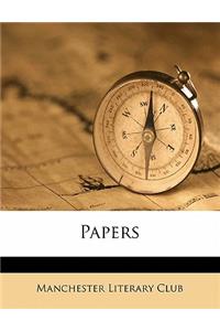 Paper, Volume 31