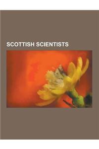 Scottish Scientists