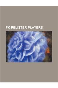 FK Pelister Players