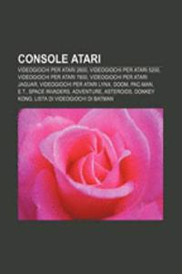 Console Atari