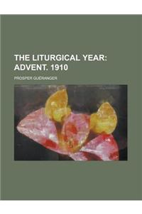 The Liturgical Year