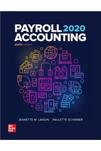 Loose Leaf for Payroll Accounting 2020