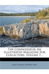 The Connoisseur