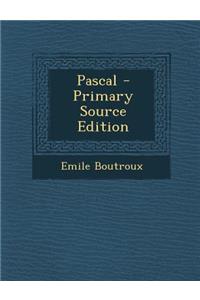 Pascal
