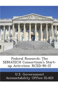 Federal Research