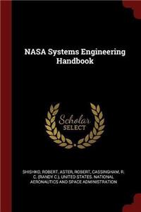 NASA Systems Engineering Handbook
