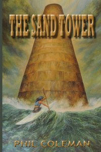 Sand Tower