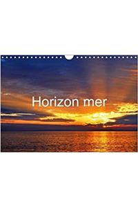 Horizon Mer 2018