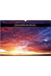 Couchers De Soleil 2018