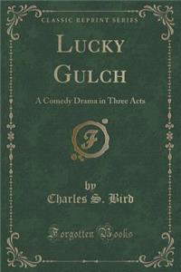 Lucky Gulch