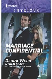 Marriage Confidential